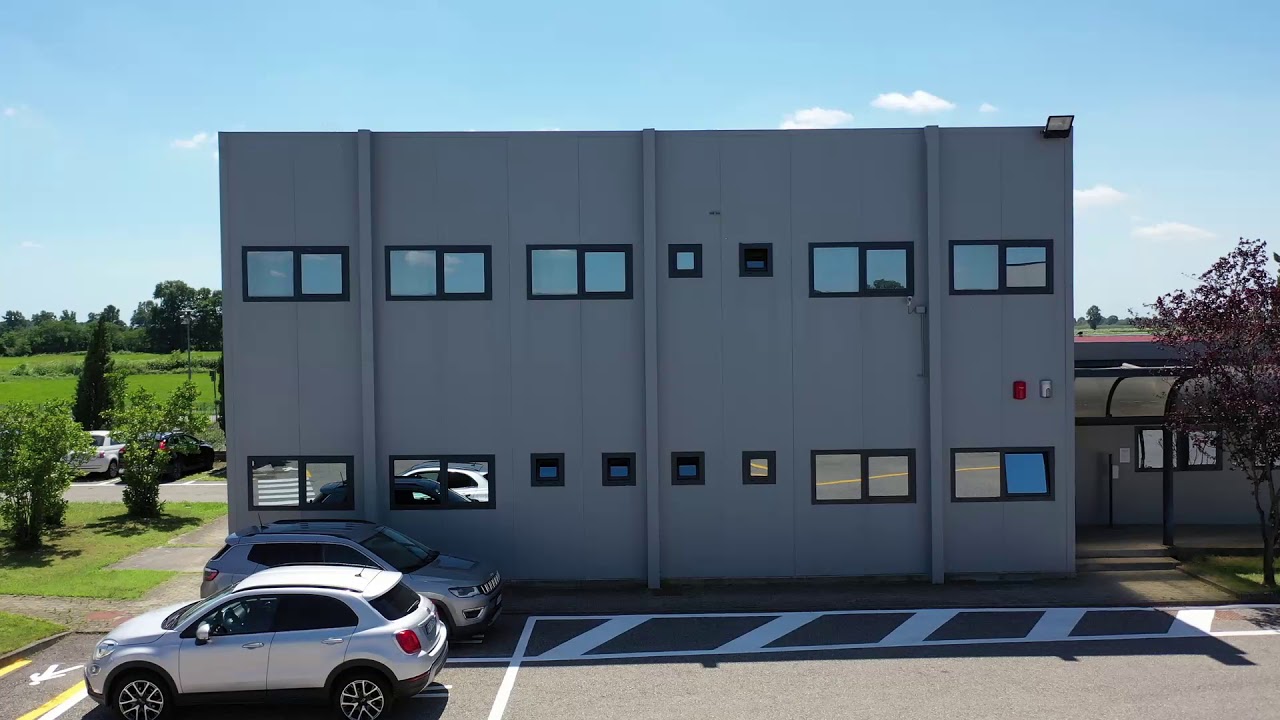 Headquarter Virtual Tour