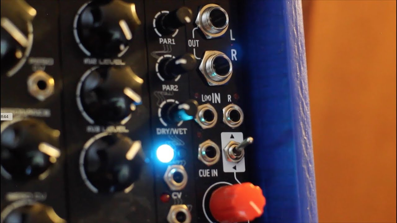 Kit Review # 23 - Befaco Output V3