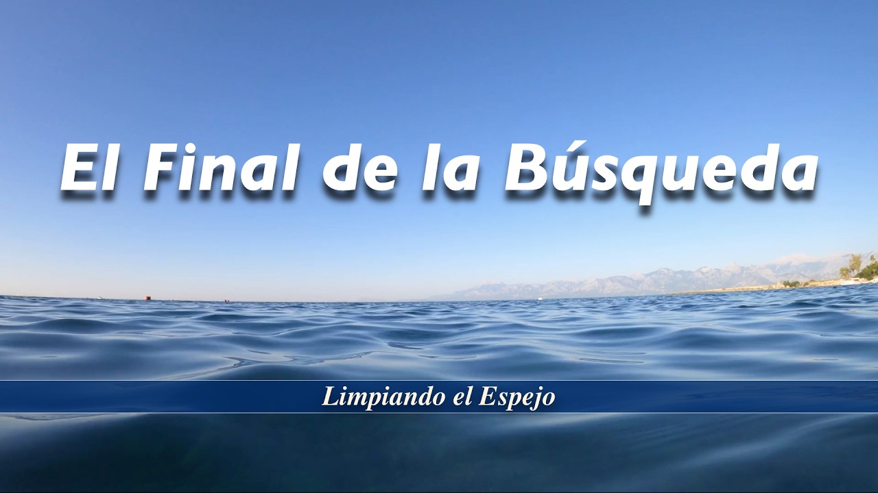 273-Limpiando el Espejo