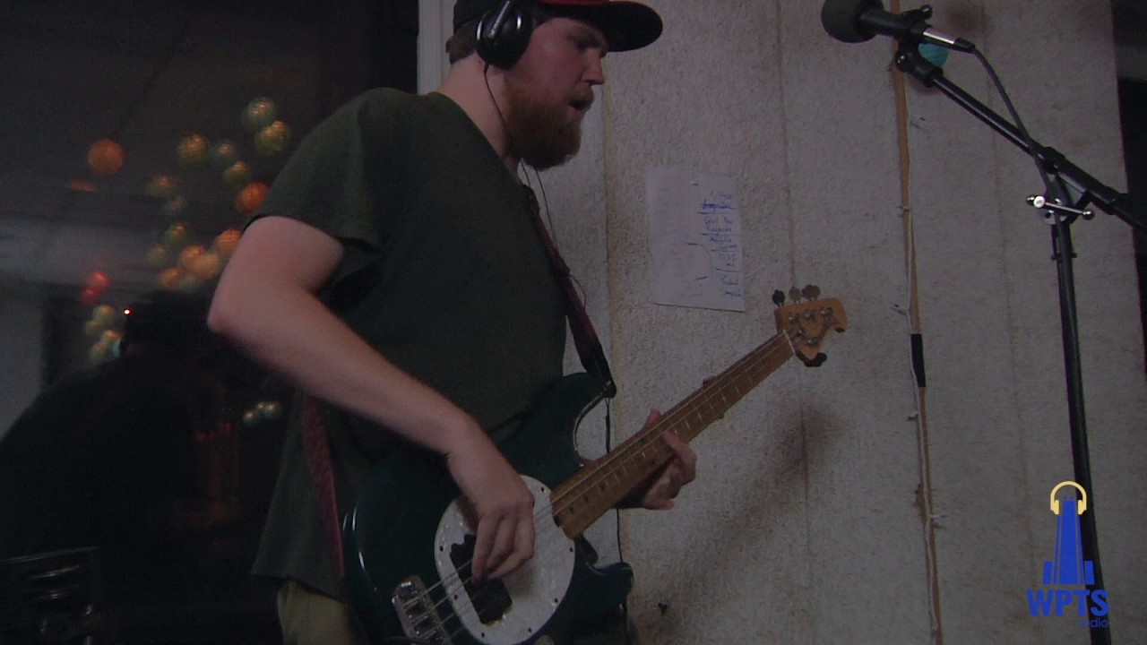 Stoop Kids - Stoop Life (Live On WPTS Radio)
