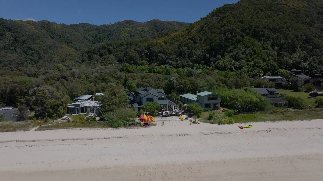 The Wilson Family Story - Nine Generations, One Coastline