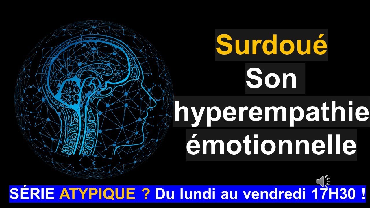 L'hyperempathie &eacute;motionnelle des surdou&eacute;s !