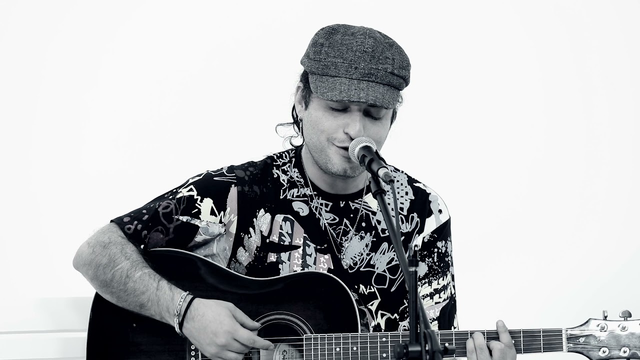 Ramon - Yabancı - Sesini Duyur