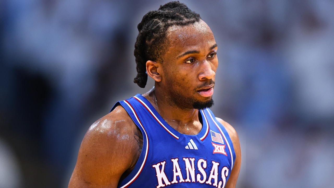 When The Best Player In College Refuses To Play