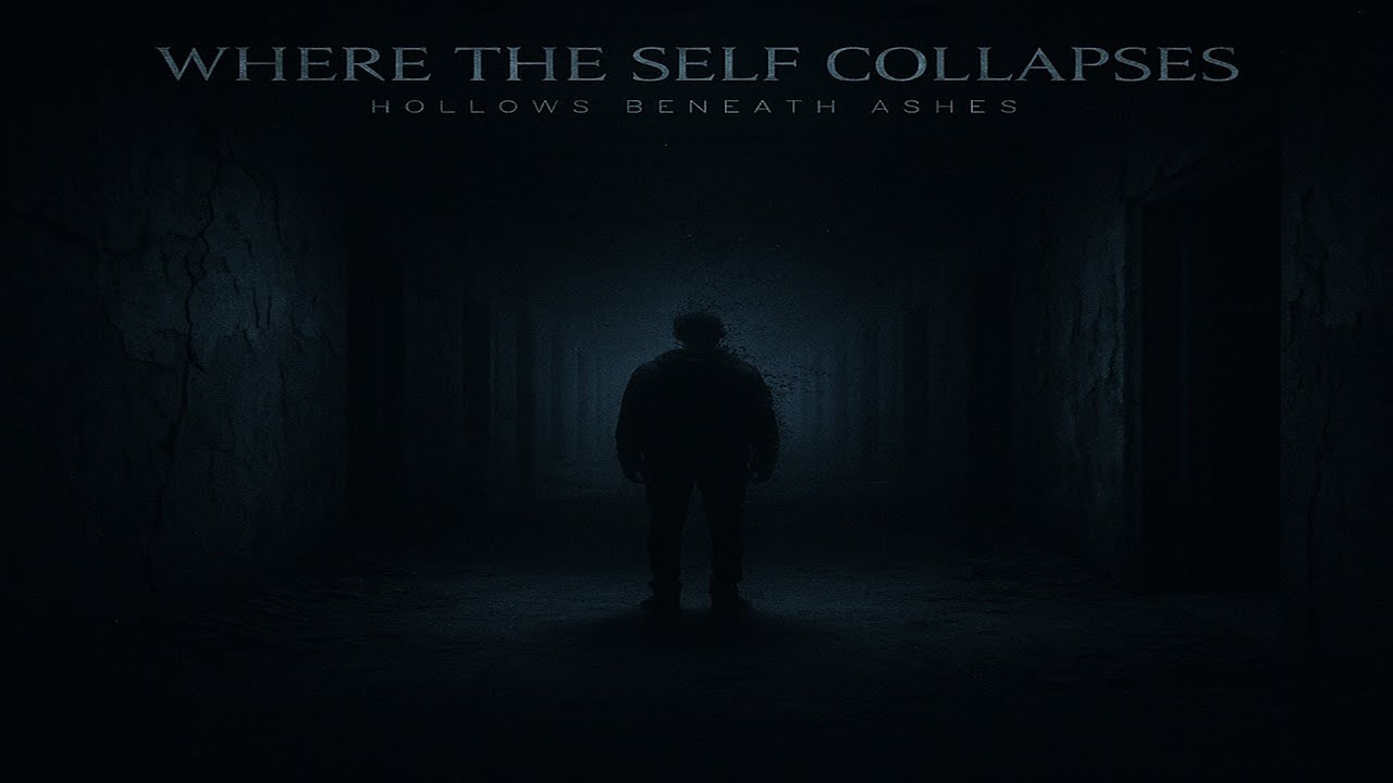 Hollows Beneath Ashes — Where the Self Collapses (Full EP)