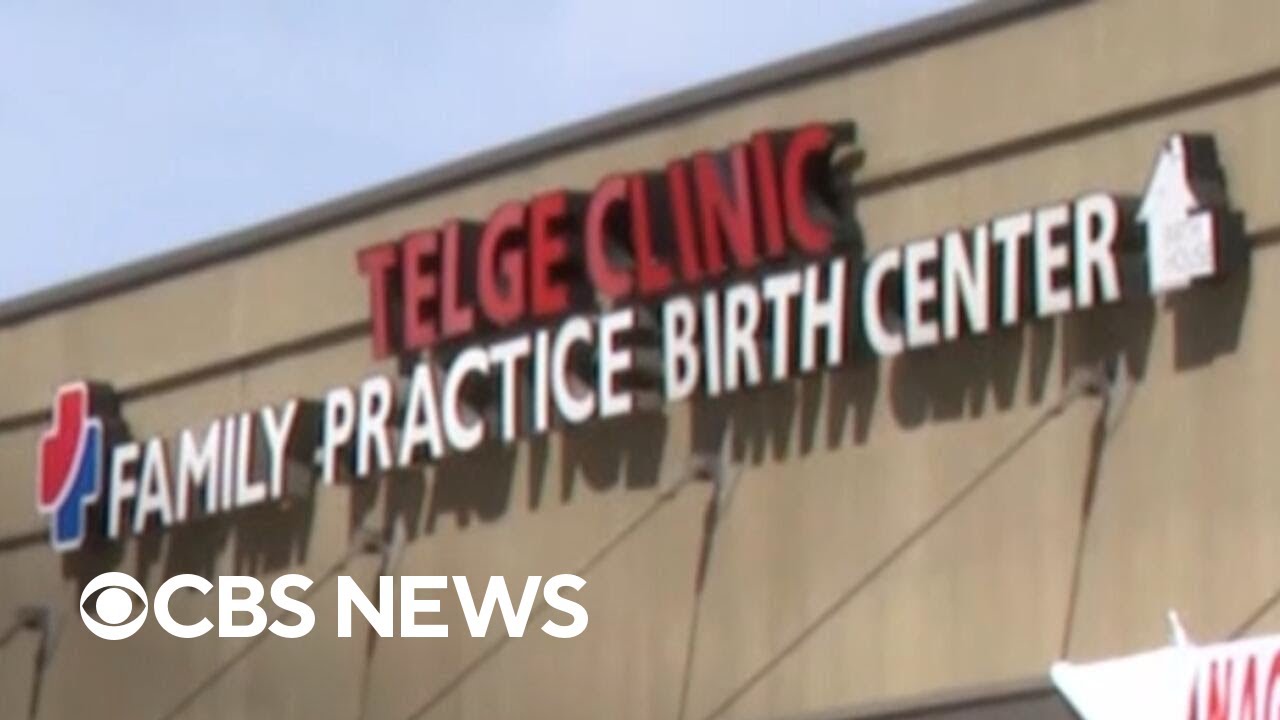 Texas court hears appeal in case of midwife accused of violating abortion ban
