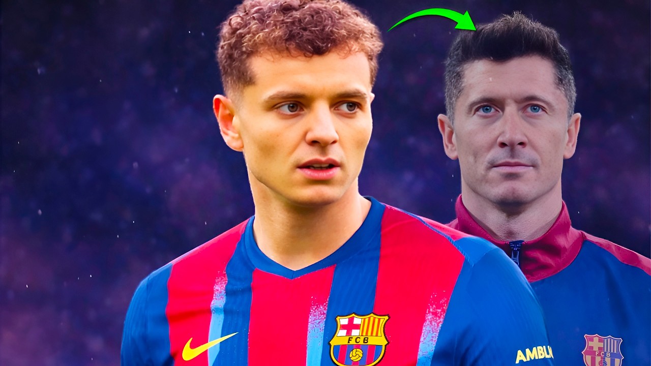 5 attaquants &agrave; petit budget que Barcelone pourrait recruter cet &eacute;t&eacute;