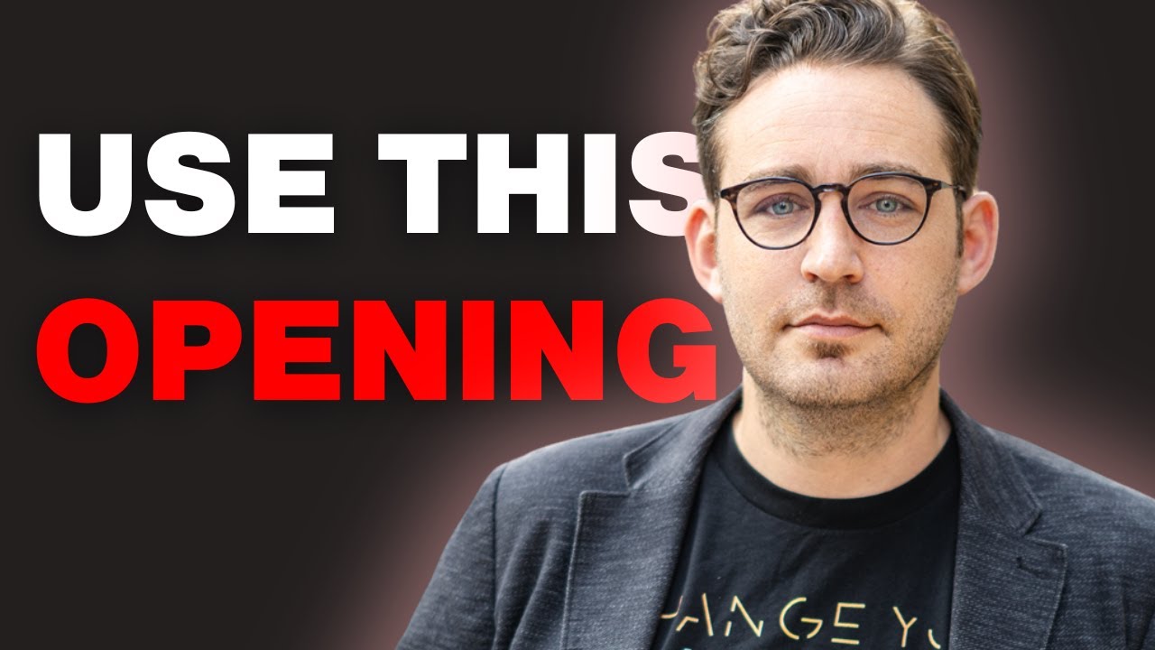 Overcome Rejection With THESE Rejection Free Openings