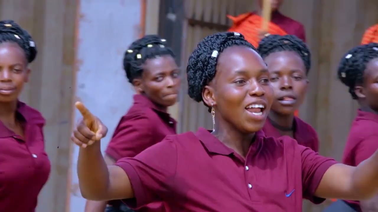 TWIKALE MIHO_Sinai choir Ujindile