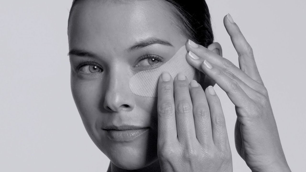 CellEctive CellCollagen Eye Contour & CellLift Eye Contour Cream for luminous eyes routine
