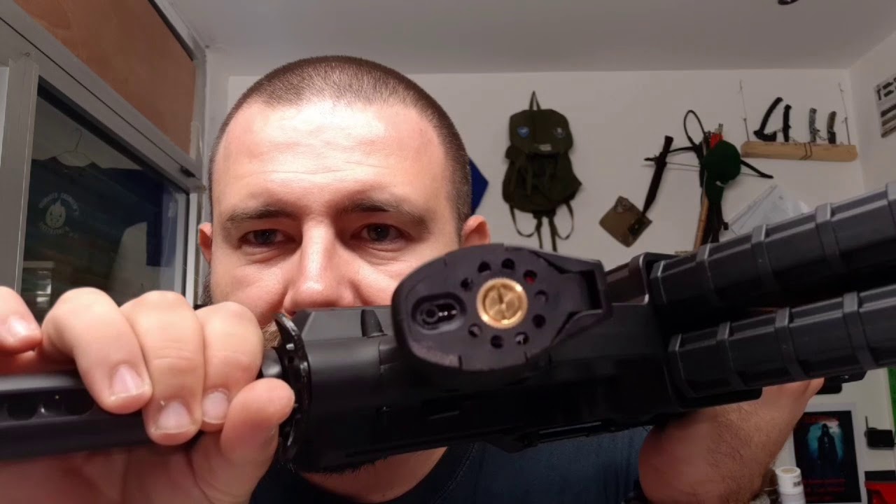 Dt4 Nemesis Classic Army