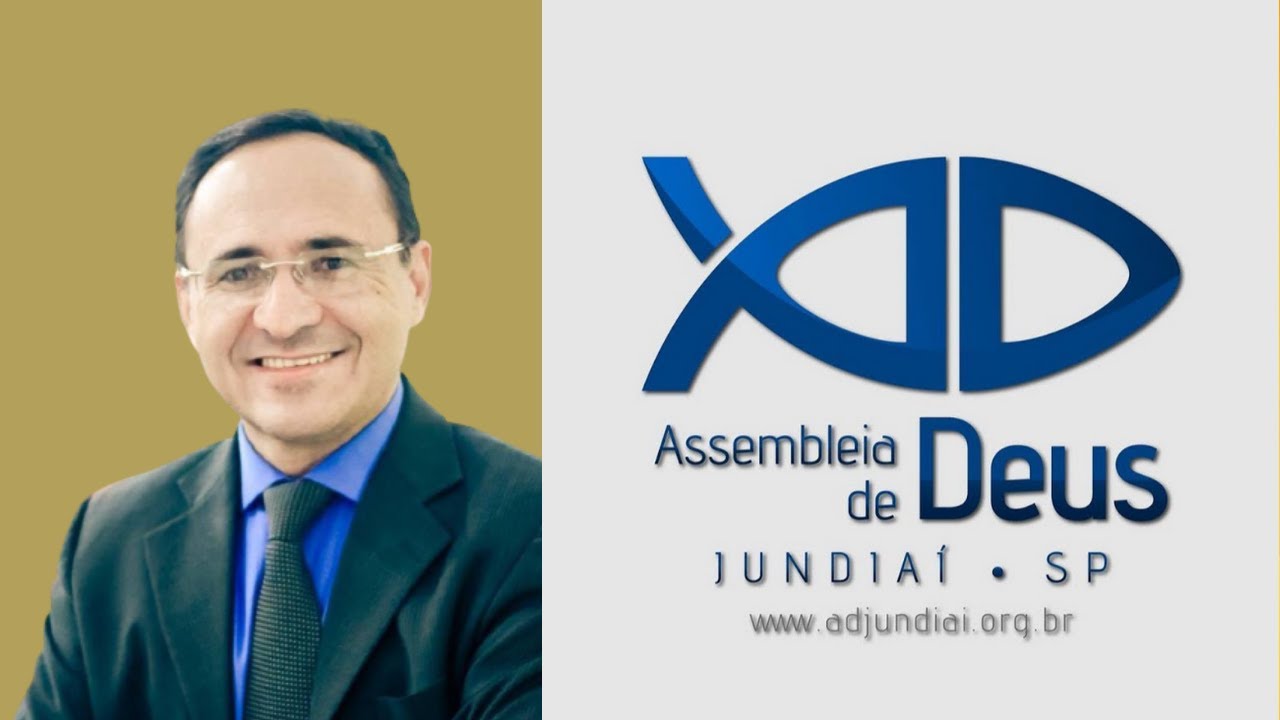 Atos dos Apóstolos: História e Teologia  - Pr. José Gonçalves - 1/2