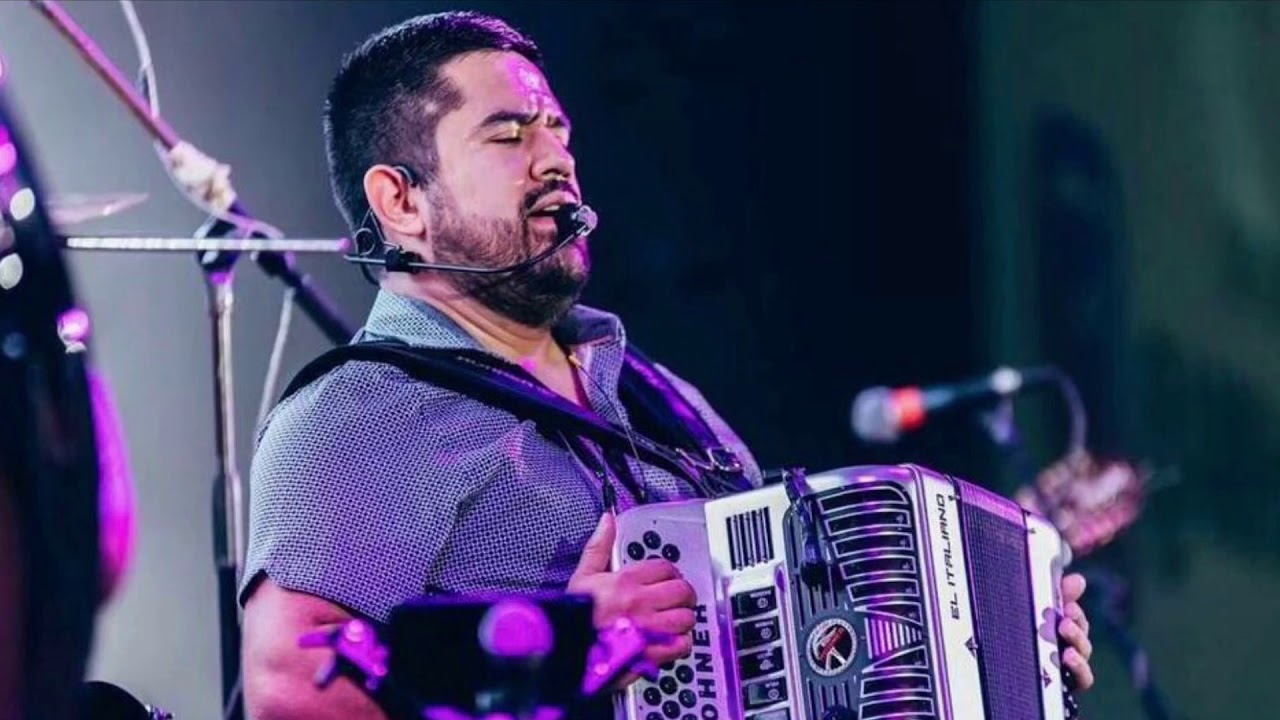 JR Barraza - Alfredo Parra