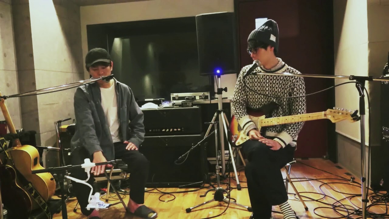 「エフェクターってなぁに？ ~ 訪問編 ~ 」 ゲスト：ASIAN KUNG-FU GENERATION 喜多 建介さん