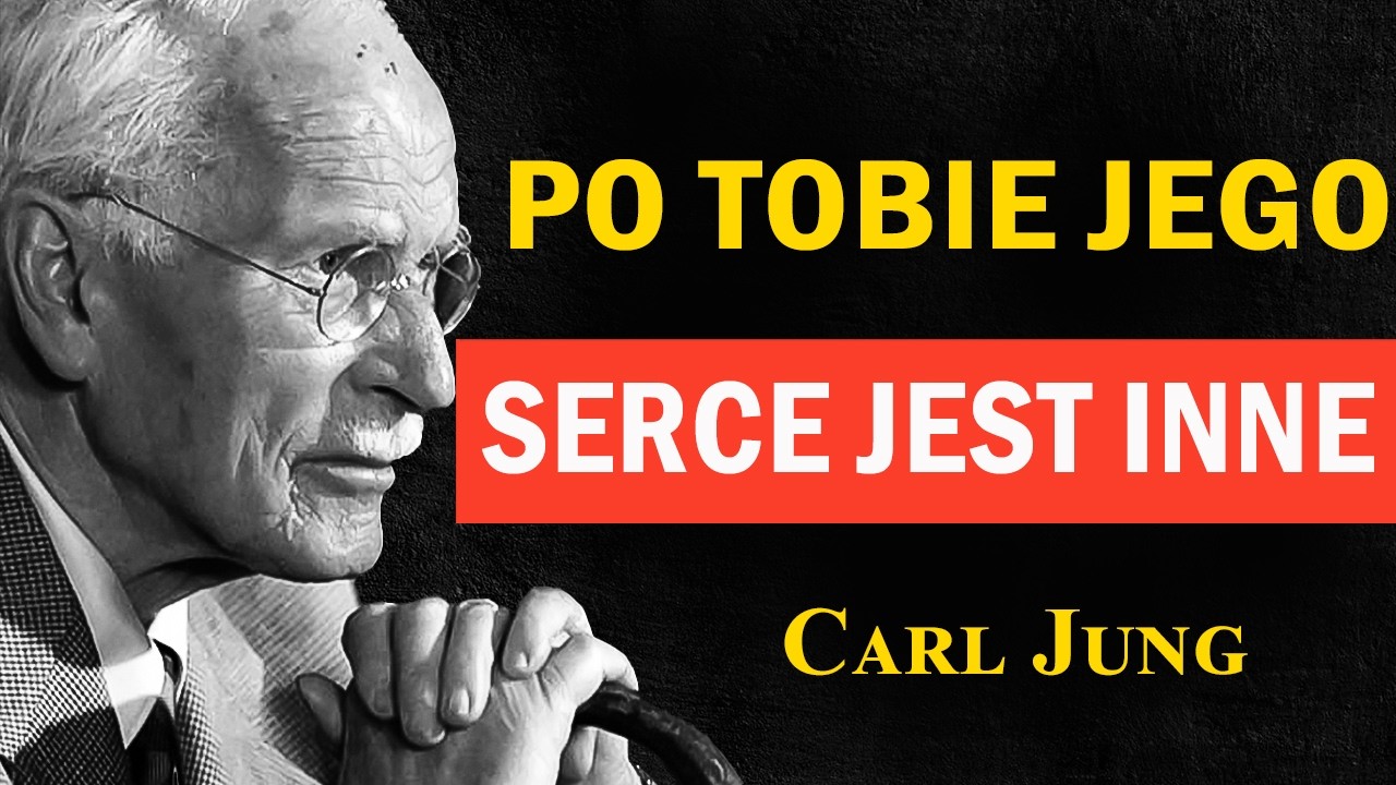 On wie, że to spotkanie zmieniło jego serce na zawsze | Carl Jung