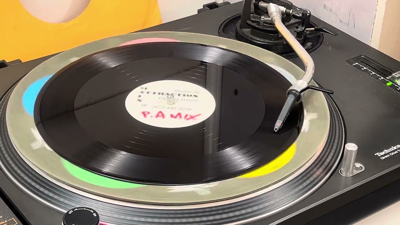 Westside Wreckin Cru - It’s UK Garage (P.A. Mix)
