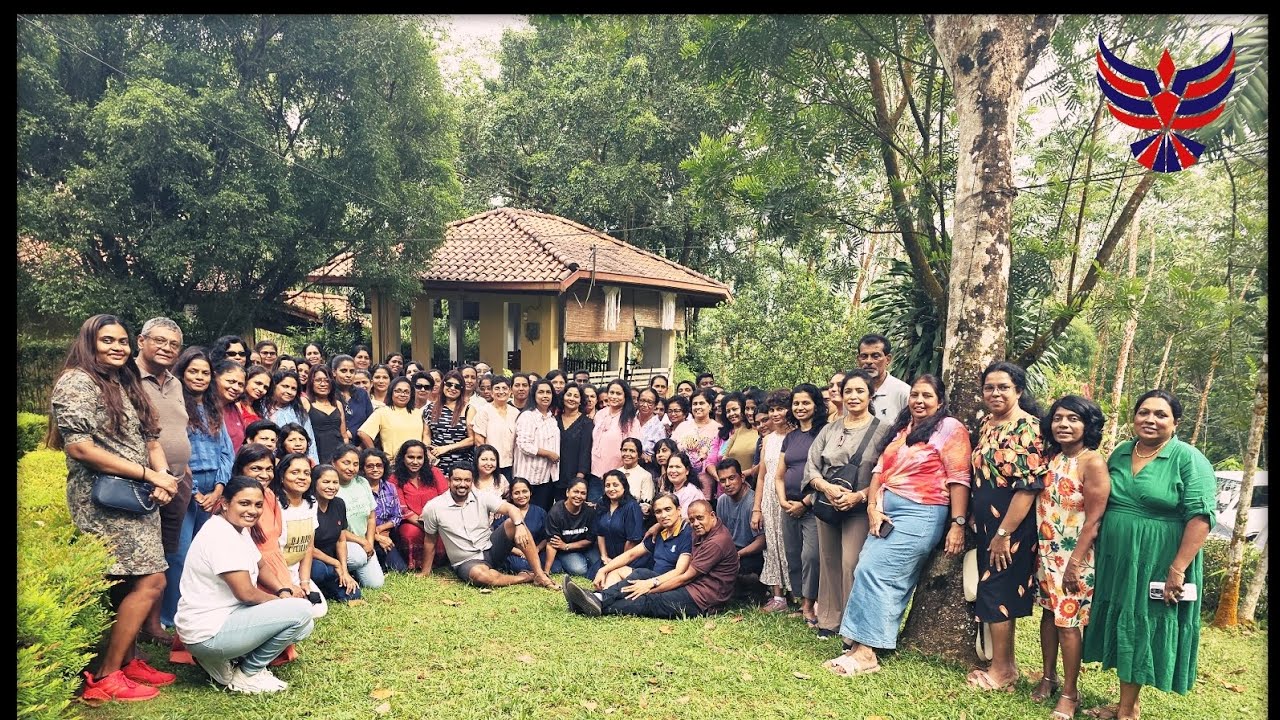 Eagle Day Outing - June 2025