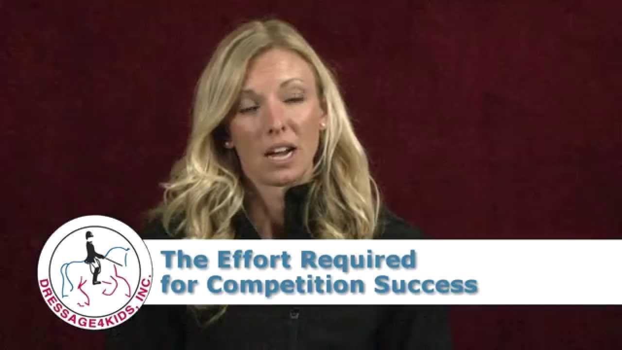 Laura Graves on What it Takes to be Successful