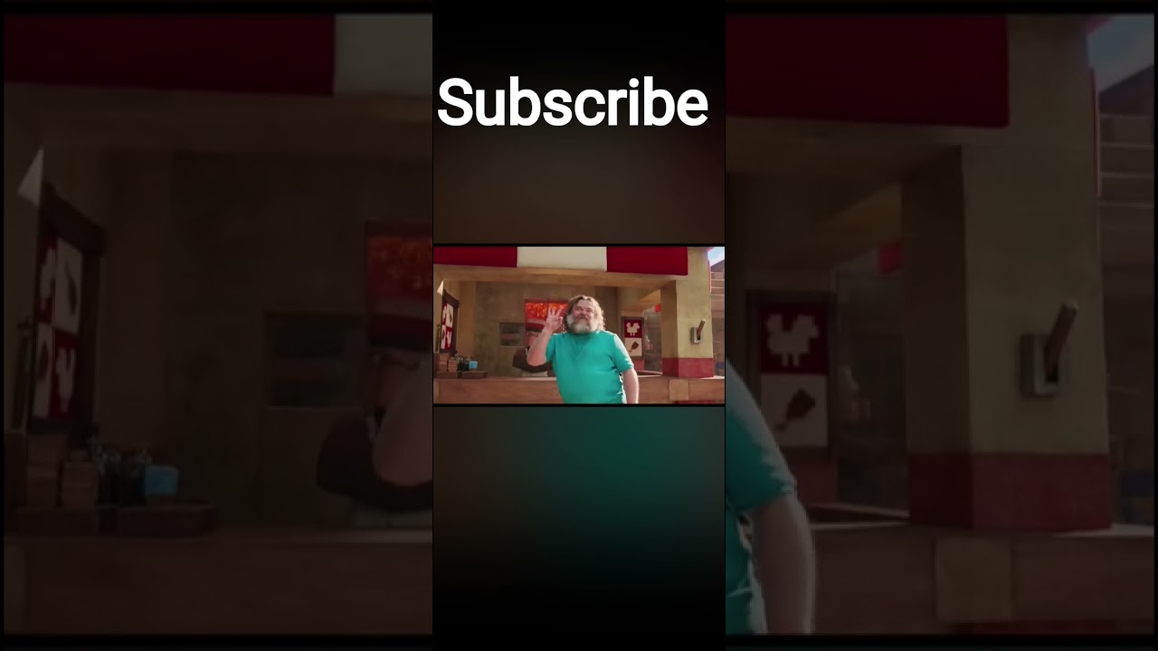 la la la lava ch ch ch chicken song
