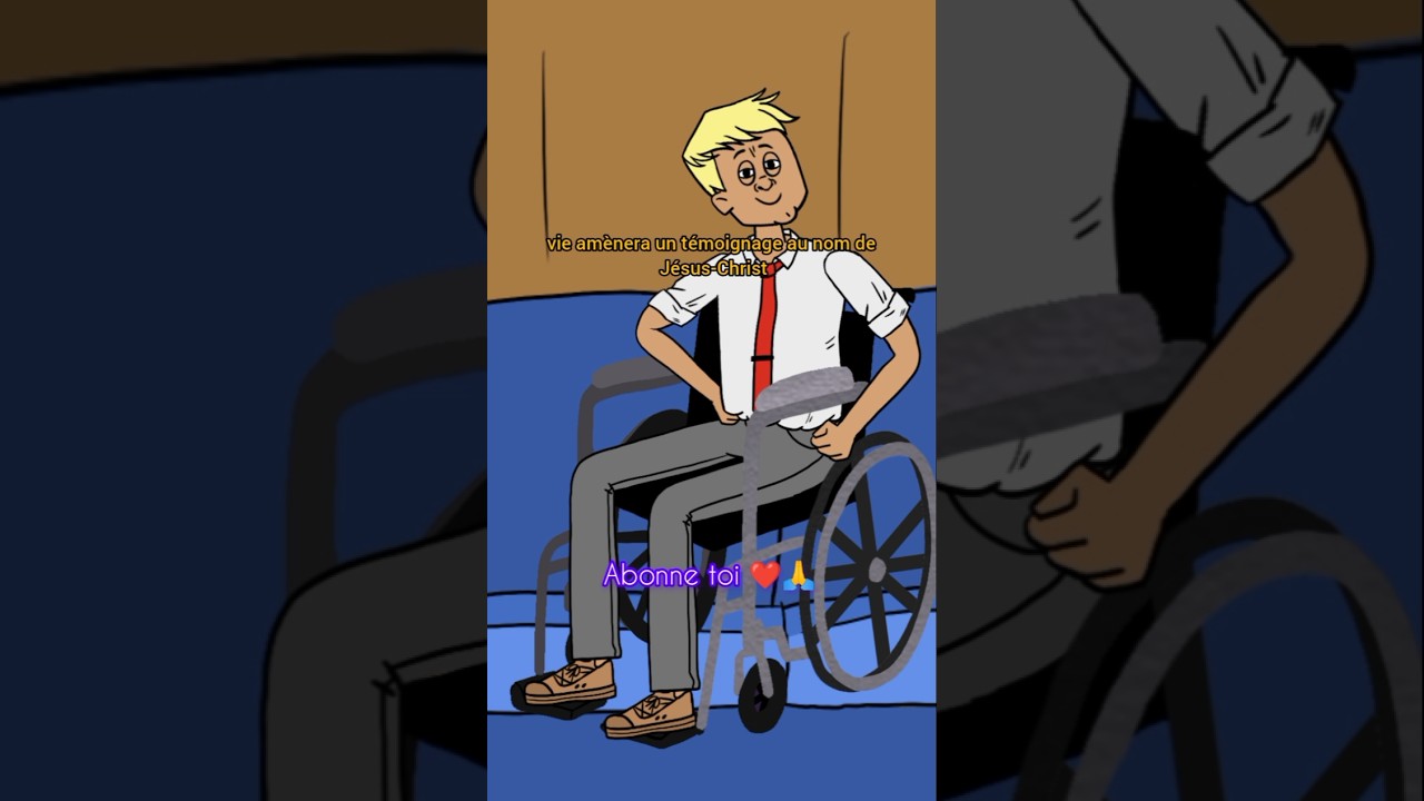 PRIÈRE EFFICACE 
