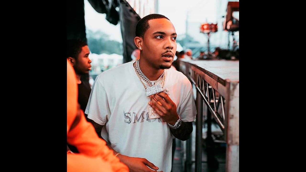 (FREE) G Herbo Sample Type Beat - Mama's House