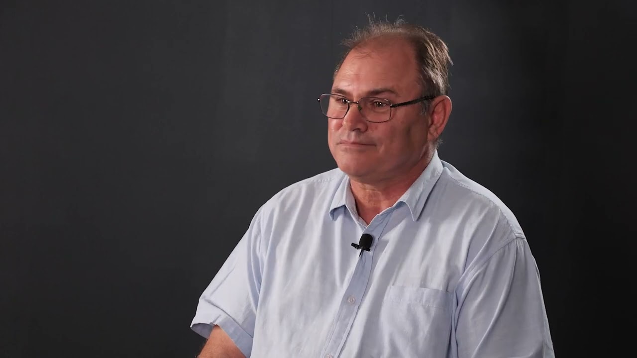 Getuienis van Pieter Retief