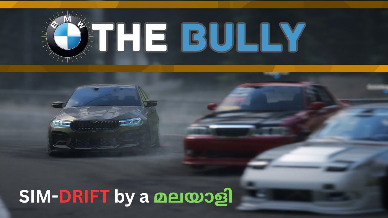 THIS GUY REGRETTED CUTTING ME OFF | CARX DRIFT RACING PC |