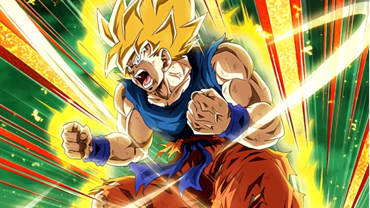New Saiyan Day & Game Mode Reveal Reaction