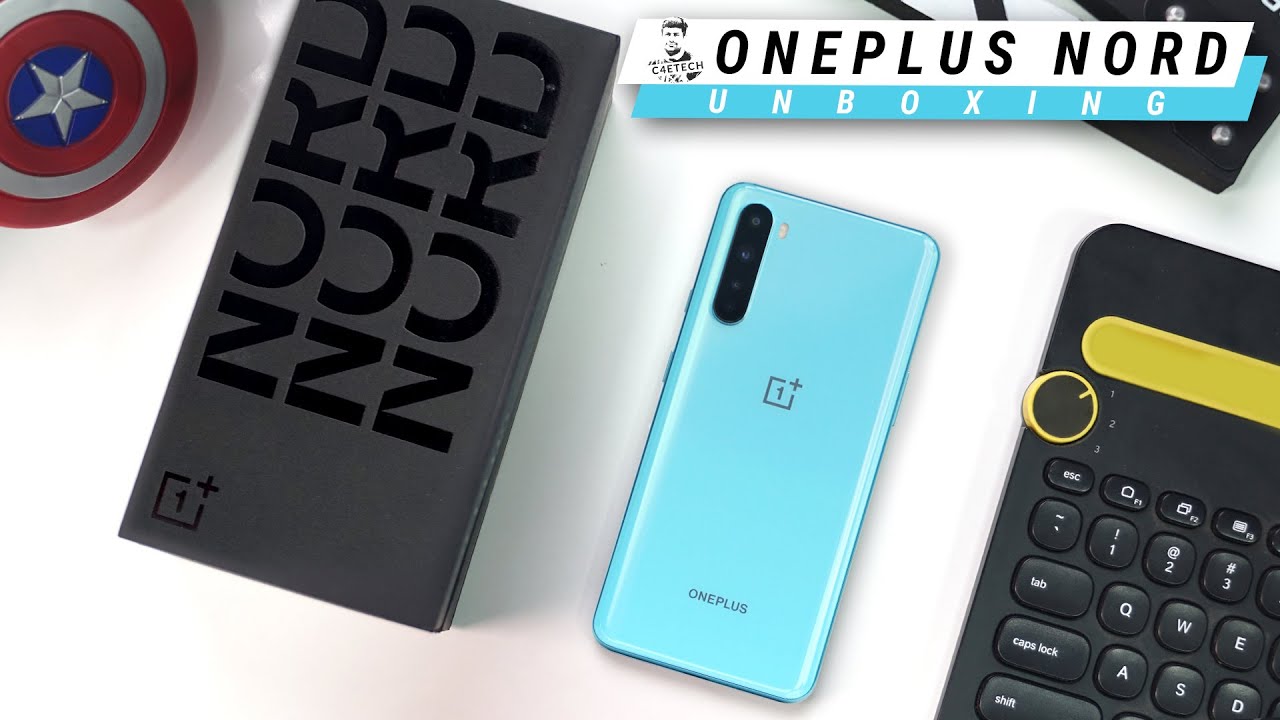 Unboxing the Phone We’ve All Been Waiting For!!!