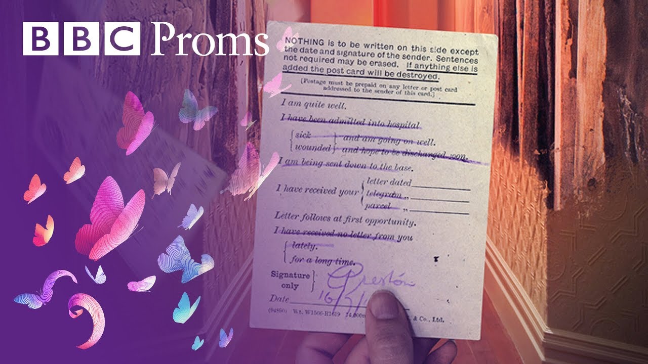 Trailer: The Virtual Reality Prom Experience - 'Nothing to be Written'