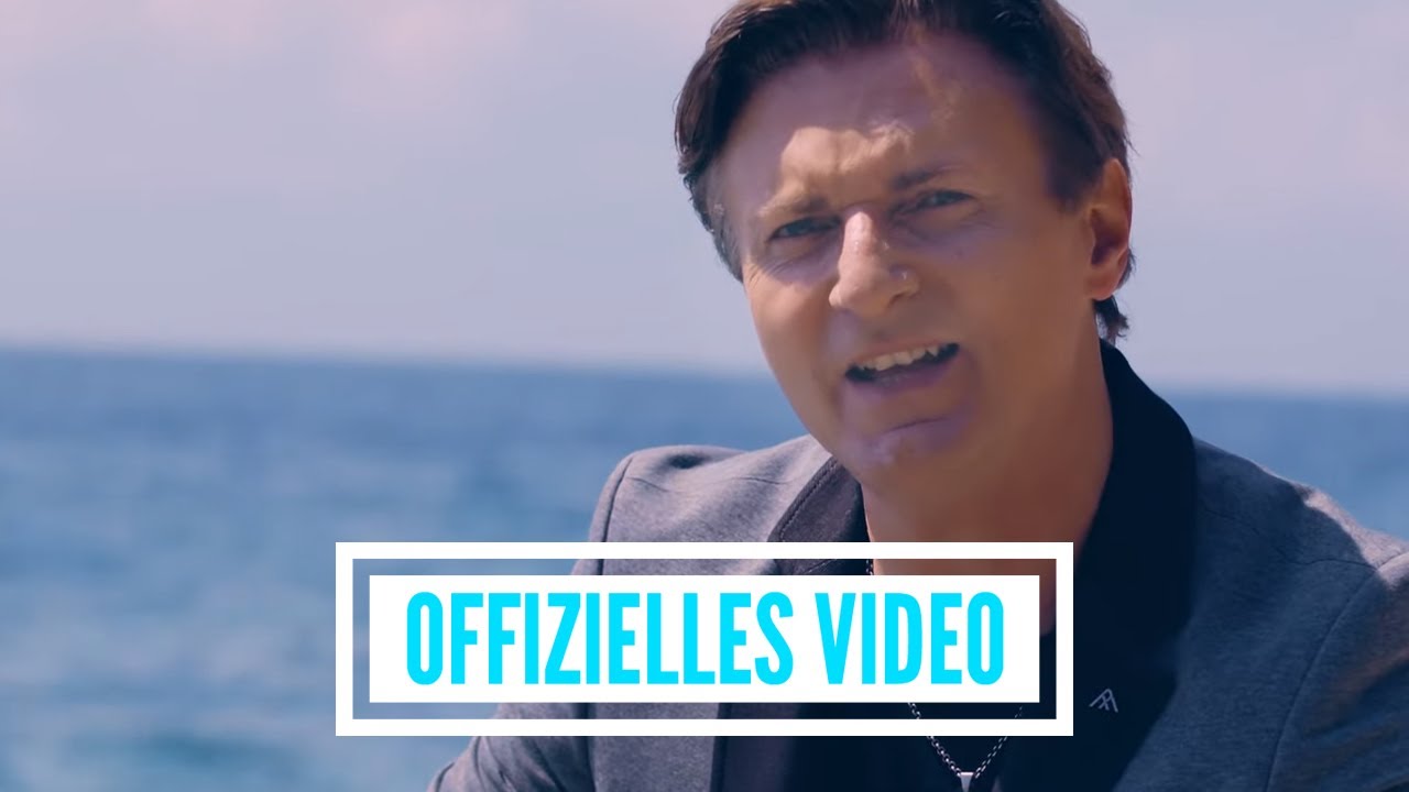 Christian Zach - Wir sehn uns wieder (Offizielles Video)
