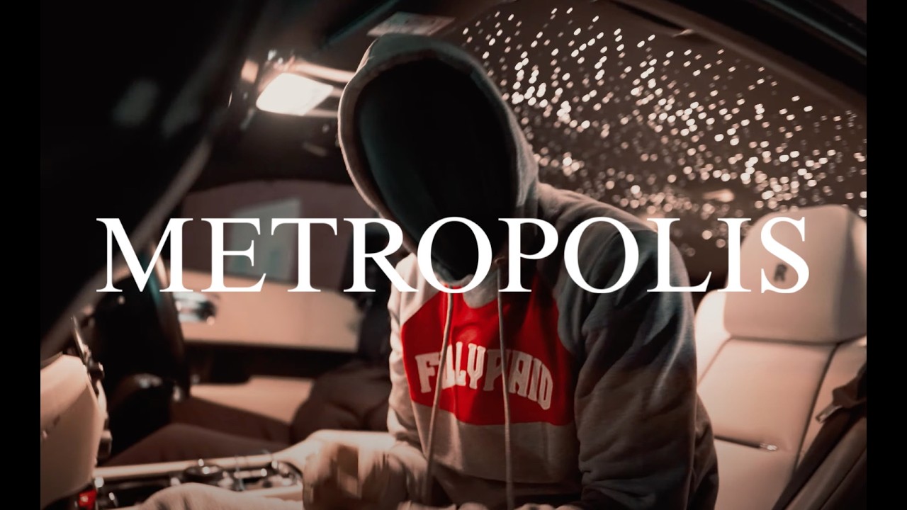 [FREE] “METROPOLIS” | UK/NY Drill Instrumental 2026