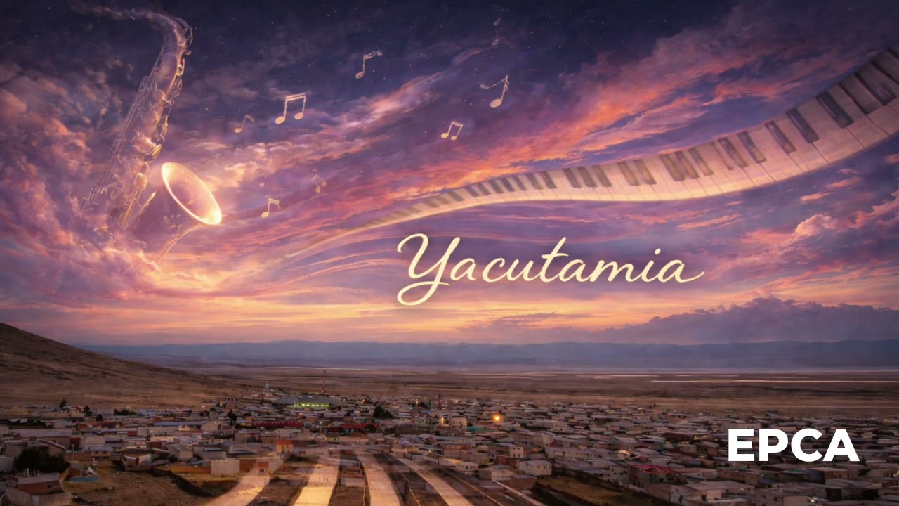 YACUTAMIA