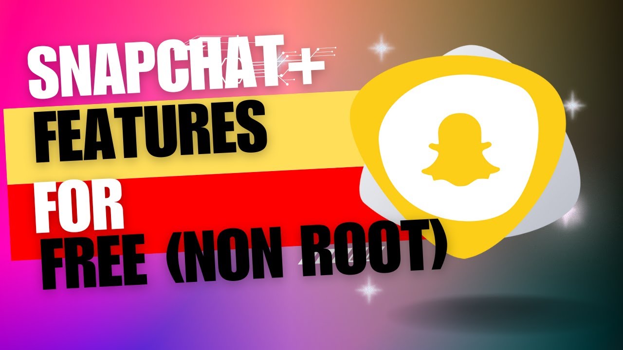 SnapEnhance for Non rooted devices (Snapchat Hack)