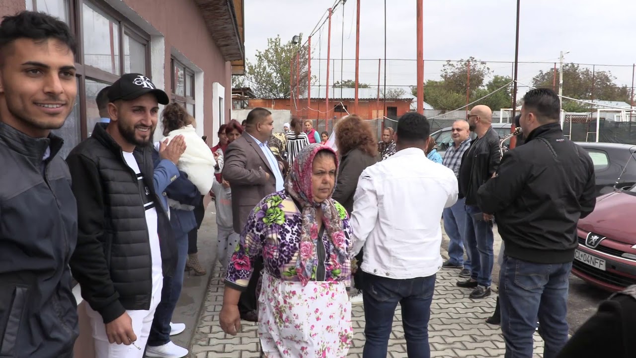 NUNTA ANGELA & FERNANDO 5 OCT. 2019