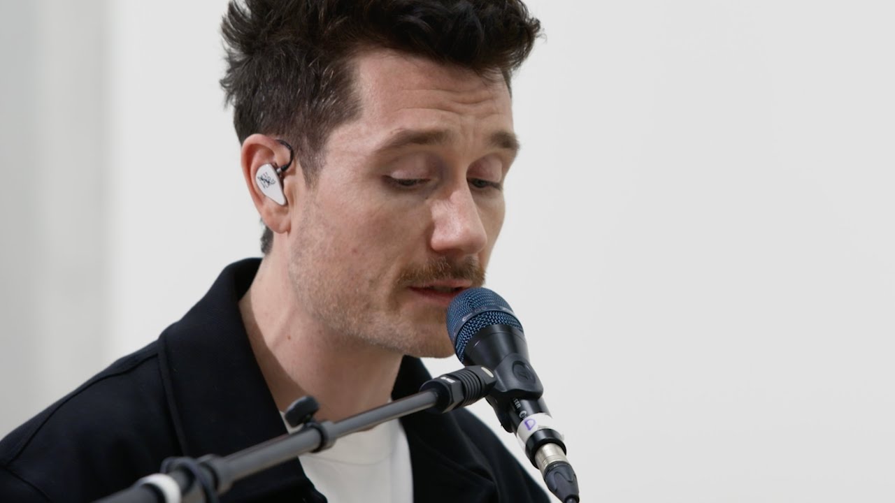 Bastille - Bored & Overboard (Pandora's Box) (Bastille Presents “&” / ARTE Live)