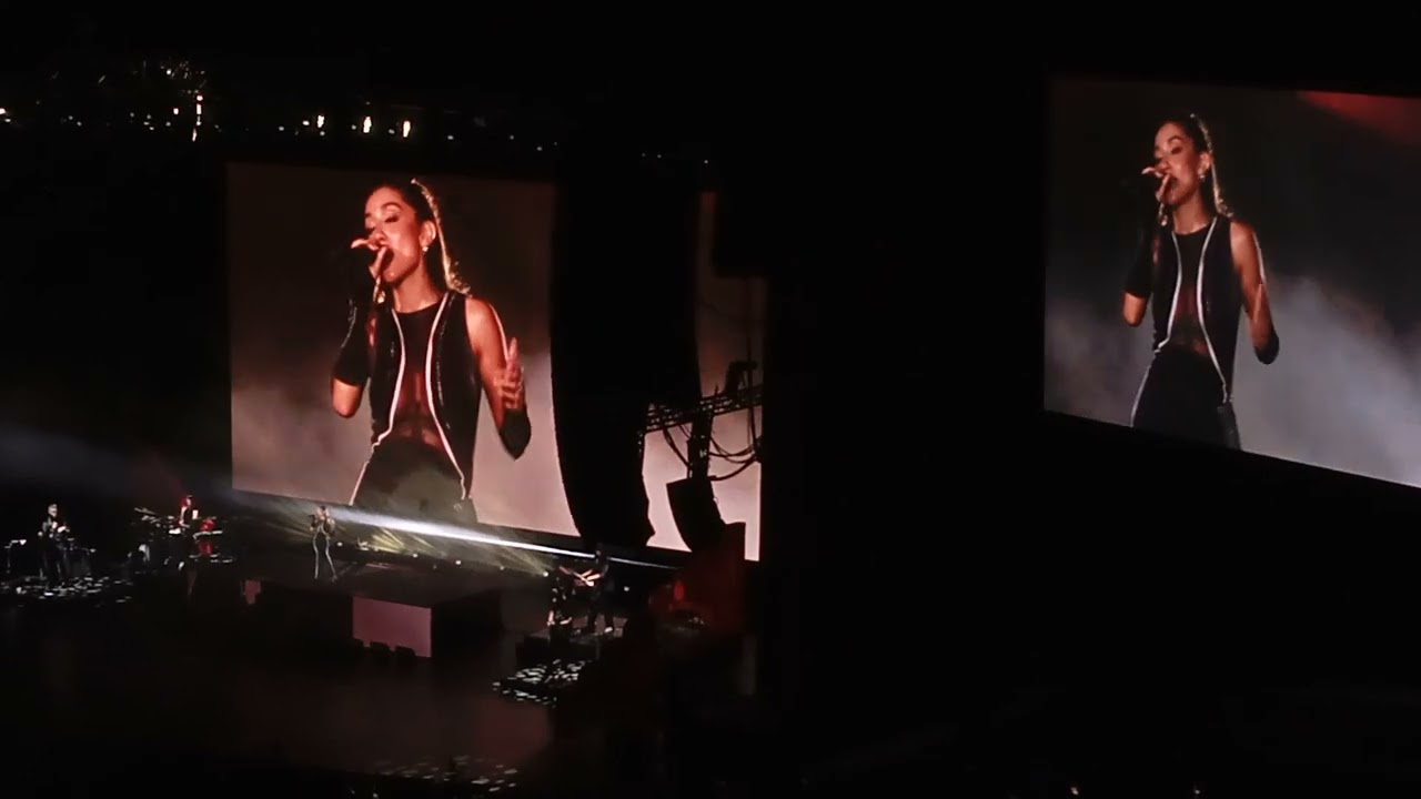 Maria Becerra #asieslavida Auditorio nacional 