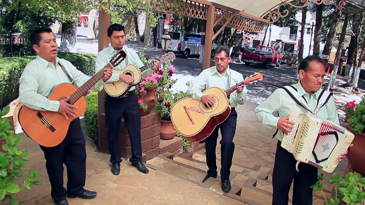 Cristo es la Fuente y marcelino Jimenez: Yo cuando te pido a ti.Video Oficial