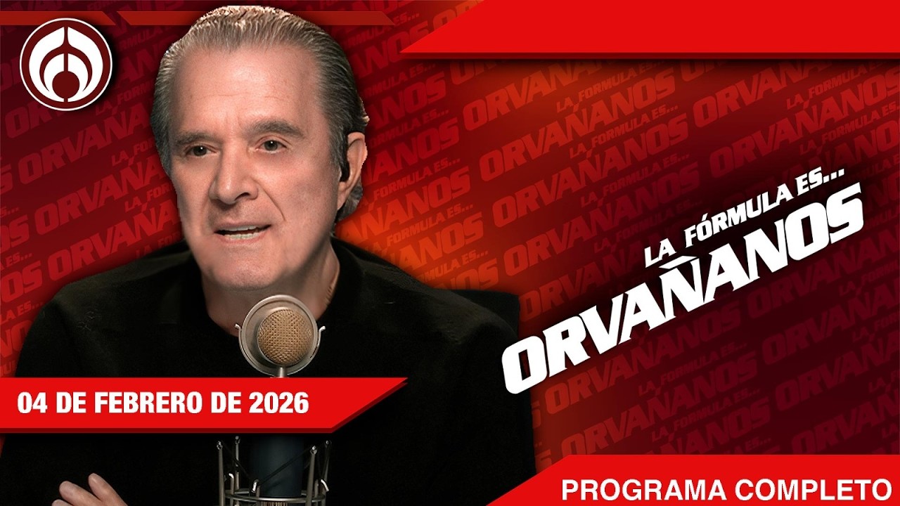 Programa Especial Super Juego: Camino a Santa Clara#SuperBowl #Patriots  | EN VIVO | 05/02/26