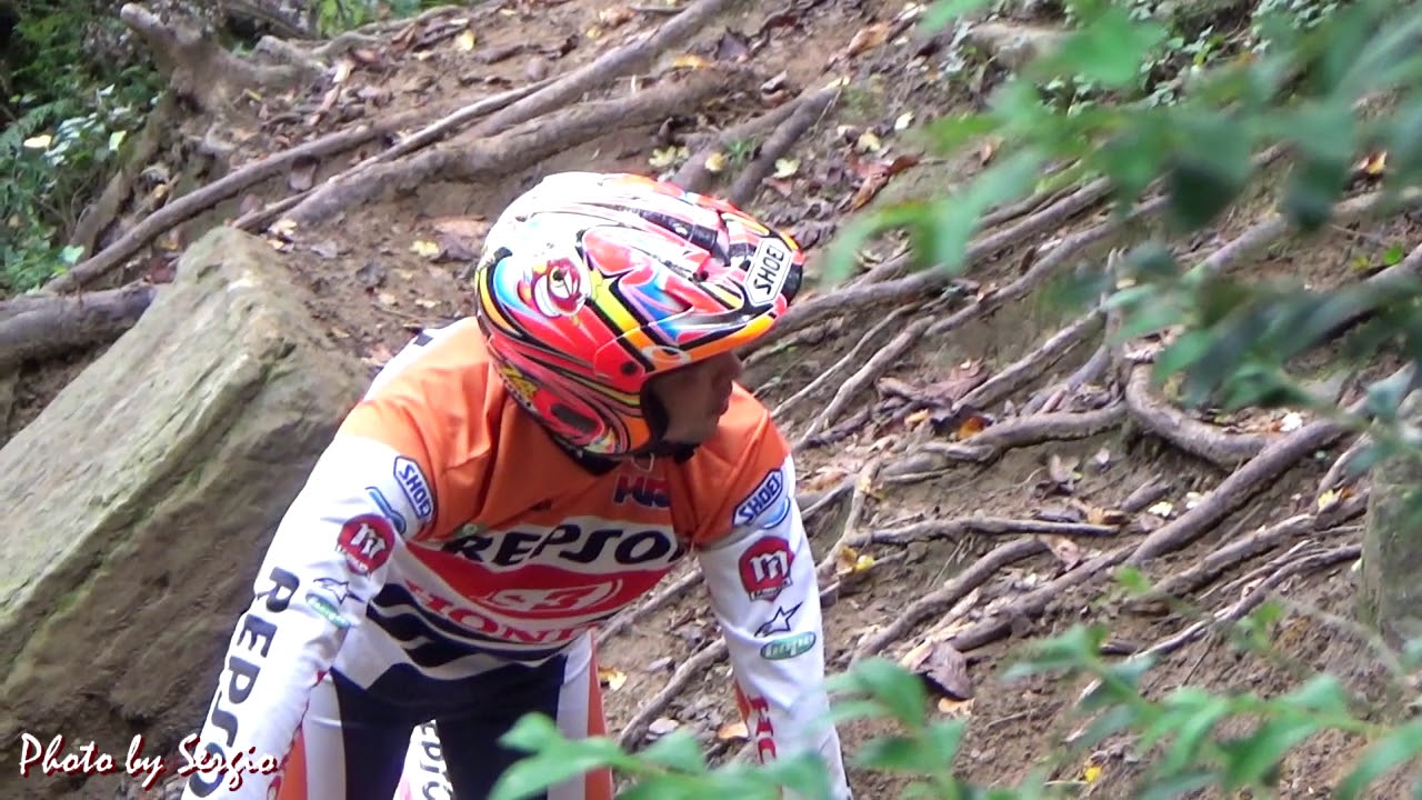 Takahisa Fujinami - 2016