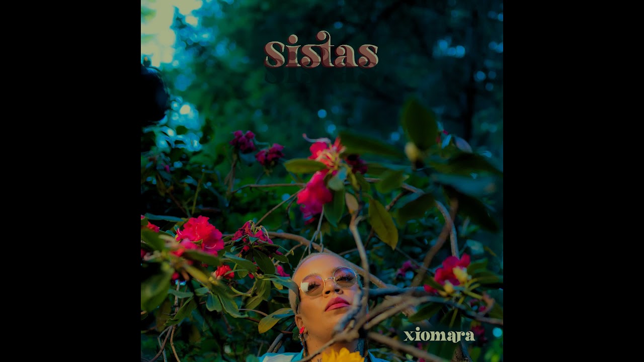 Xiomara   Sistas   18 Mary New Religion Metropolis Mix   Radio Edit