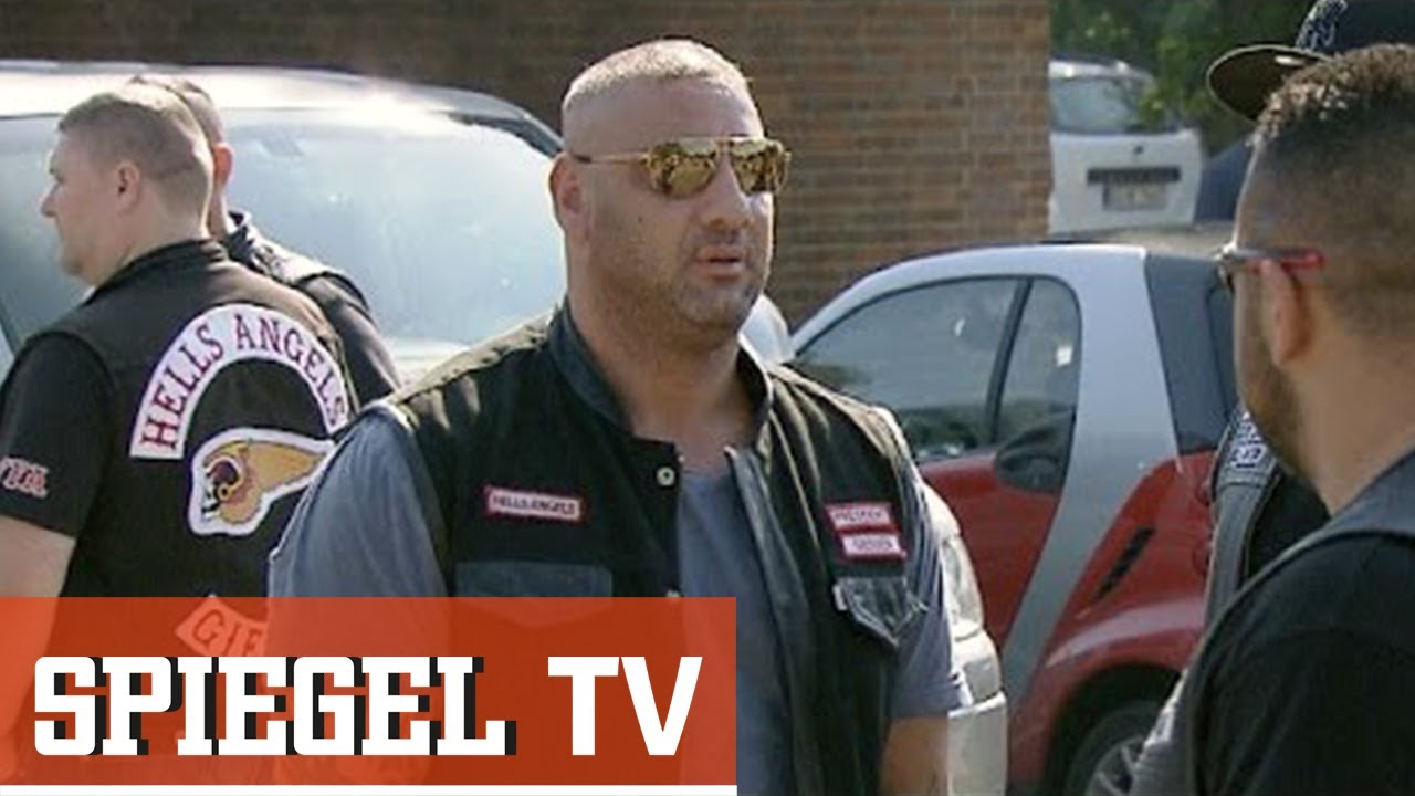 Mord an Rockerboss: Das Leben und Sterben des Aygün Mucuk | SPIEGEL TV