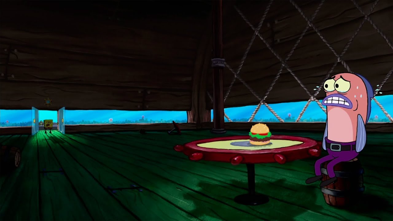 Bob Squad - SpongeBob Soundtrack