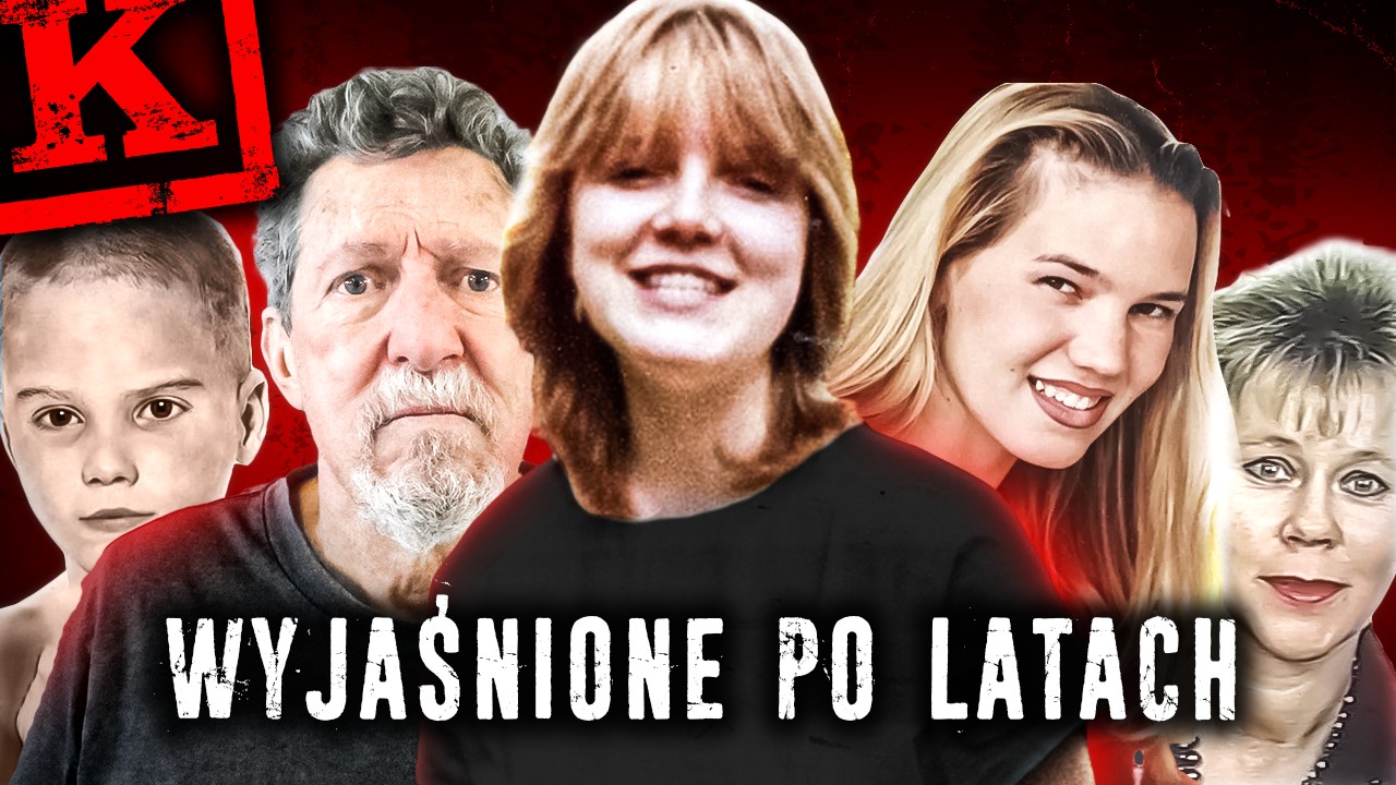5 tajemniczych spraw z szokującymi zwrotami akcji | MARATON 2