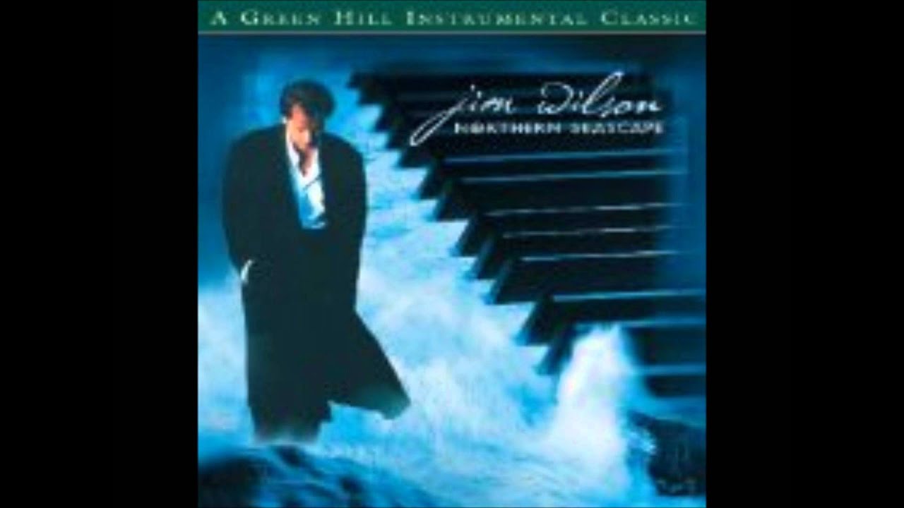 Jim Wilson - Illuminara