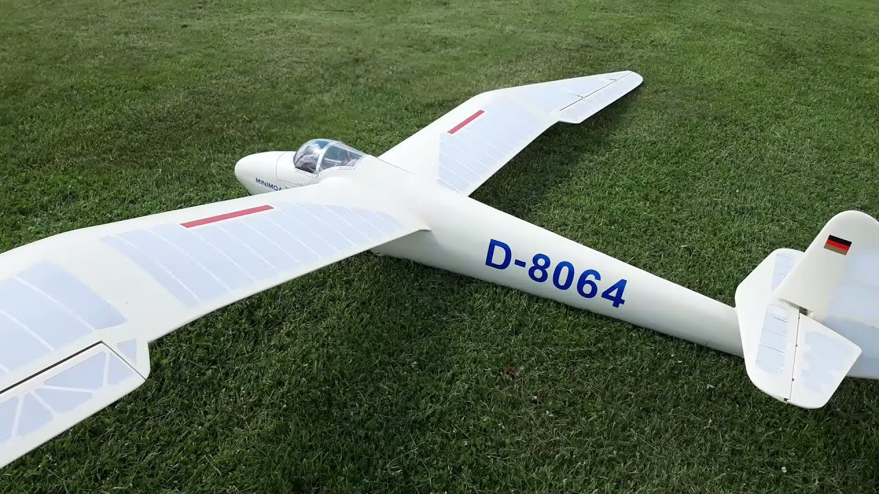 Minimoa 5m