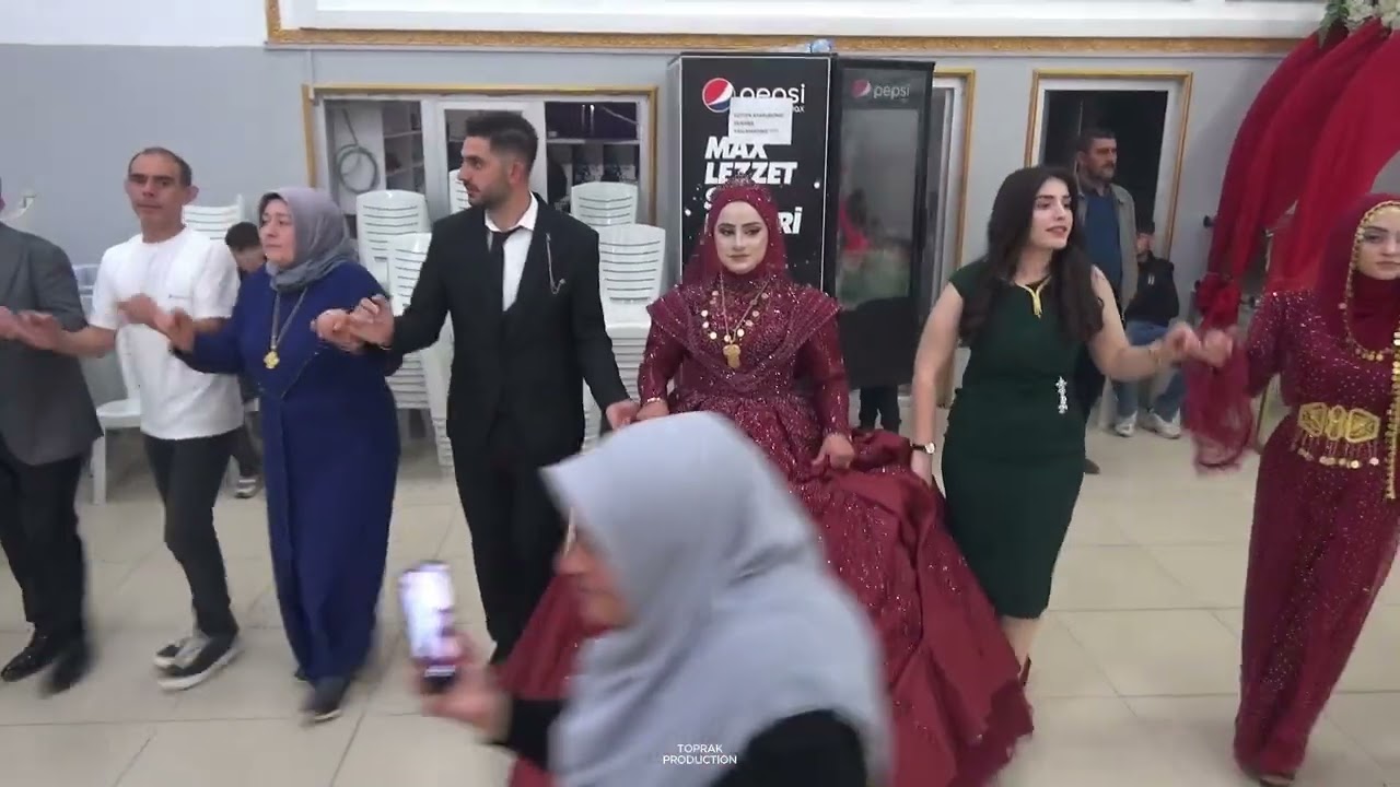 DİLEK & MERTCAN KINA PART 1 KARS KAĞIZMAN CANSU DÜĞÜN SALONU ( GRUP ZİLAN )