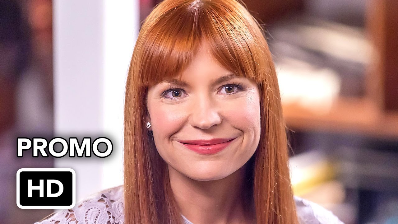 The Real O'Neals 2x08 Promo 