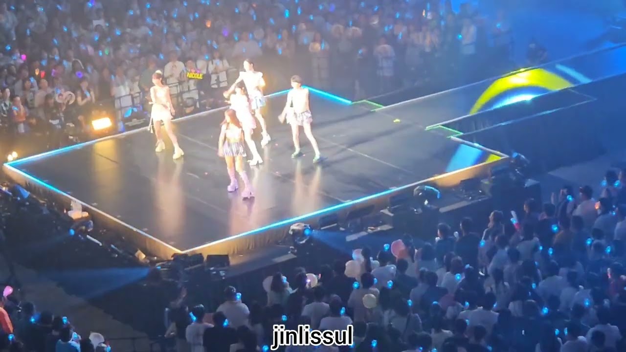 240817 카라 カラ KARA - サマー☆ジック SUMMER☆GIC (KARASIA 2024 in Tokyo)