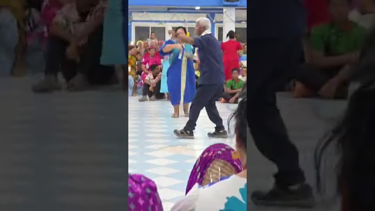 Jaluit JRD 2025 Komona. PT: 2